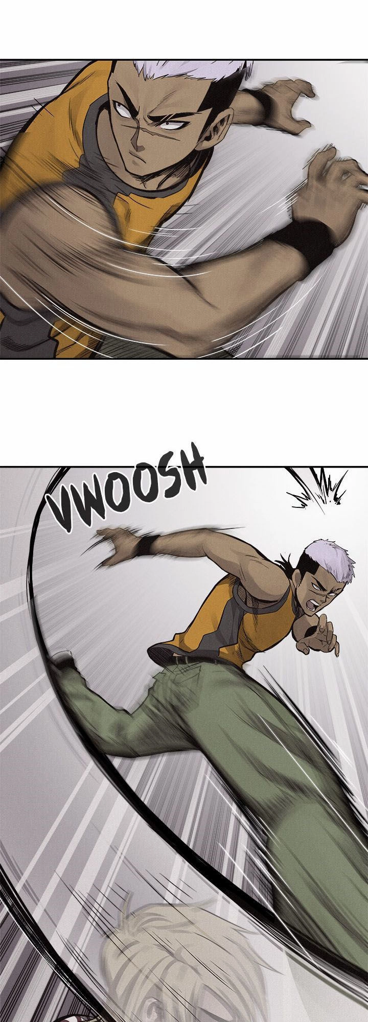 Nắm Đấm Chapter 56 - 25