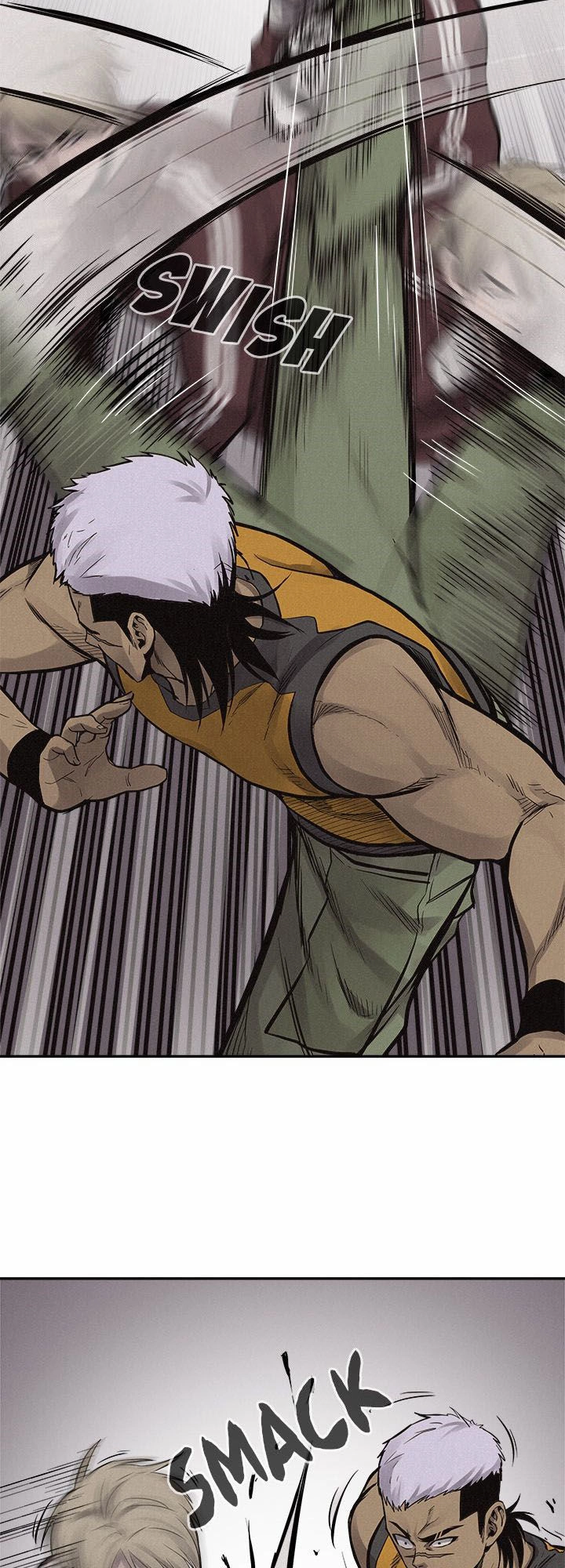 Nắm Đấm Chapter 56 - 29