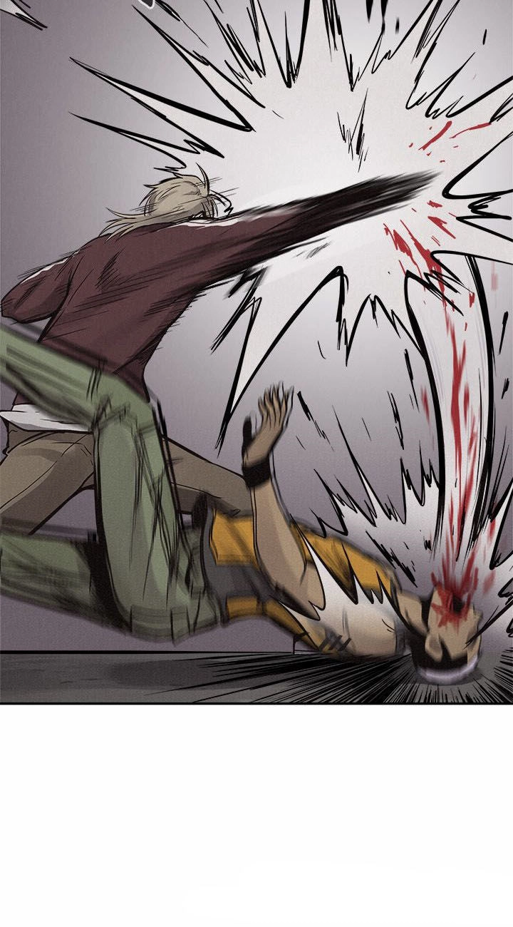 Nắm Đấm Chapter 56 - 31