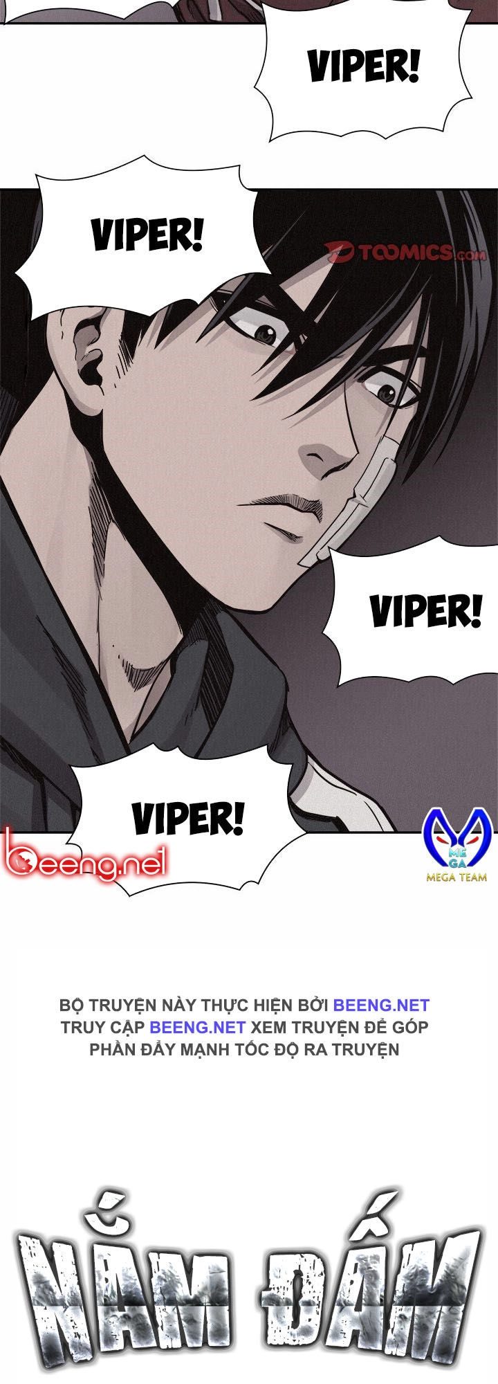 Nắm Đấm Chapter 56 - 36