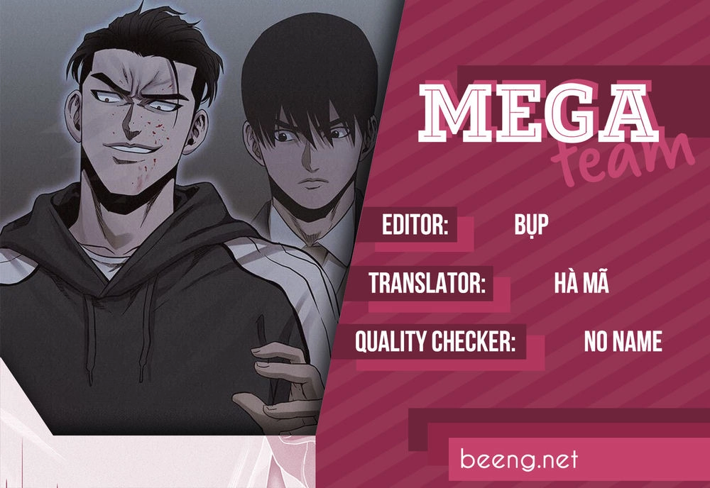 Nắm Đấm Chapter 56 - 38