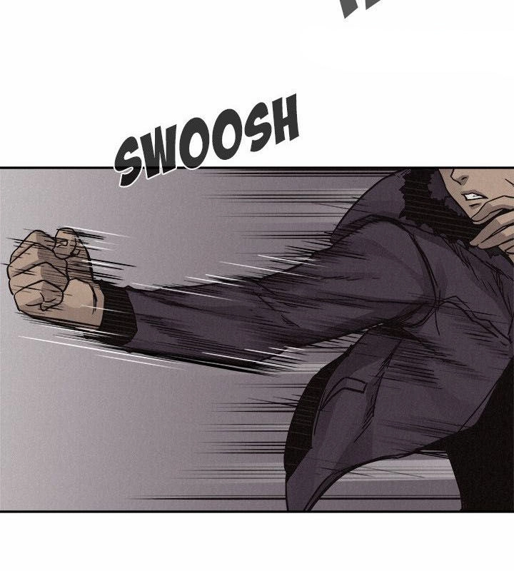 Nắm Đấm Chapter 58 - 20