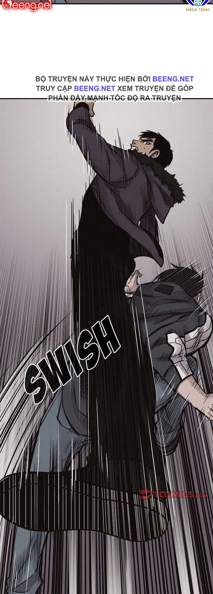 Nắm Đấm Chapter 58 - 24