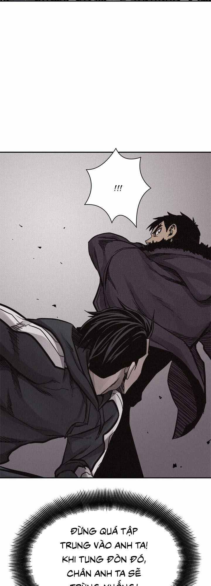 Nắm Đấm Chapter 58 - 25