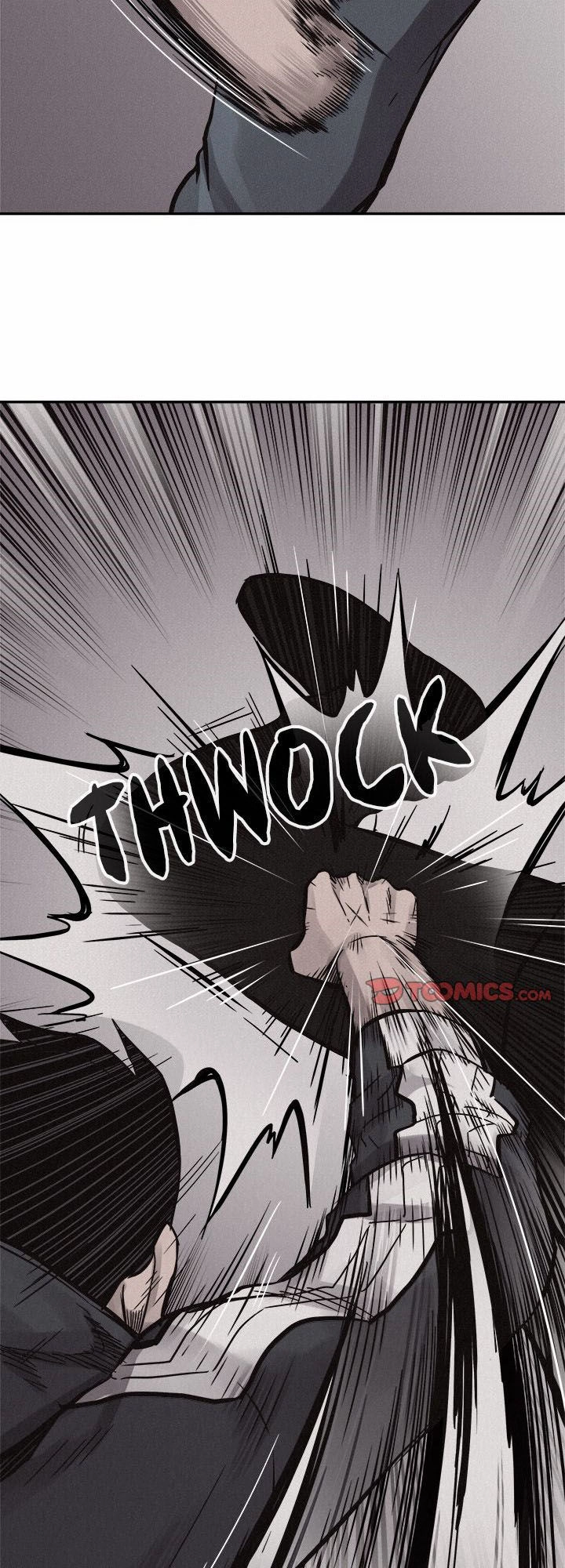 Nắm Đấm Chapter 58 - 27