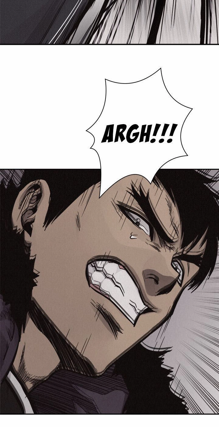 Nắm Đấm Chapter 58 - 28