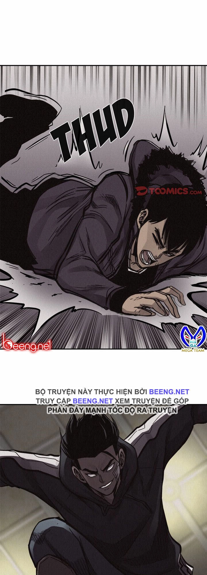 Nắm Đấm Chapter 58 - 29