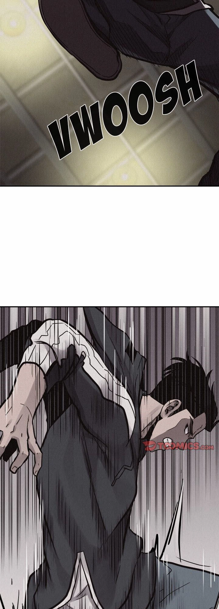 Nắm Đấm Chapter 58 - 30