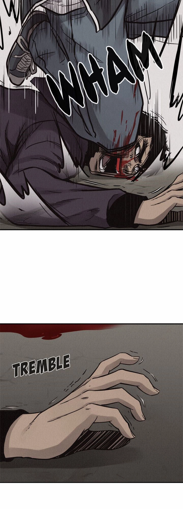 Nắm Đấm Chapter 58 - 31