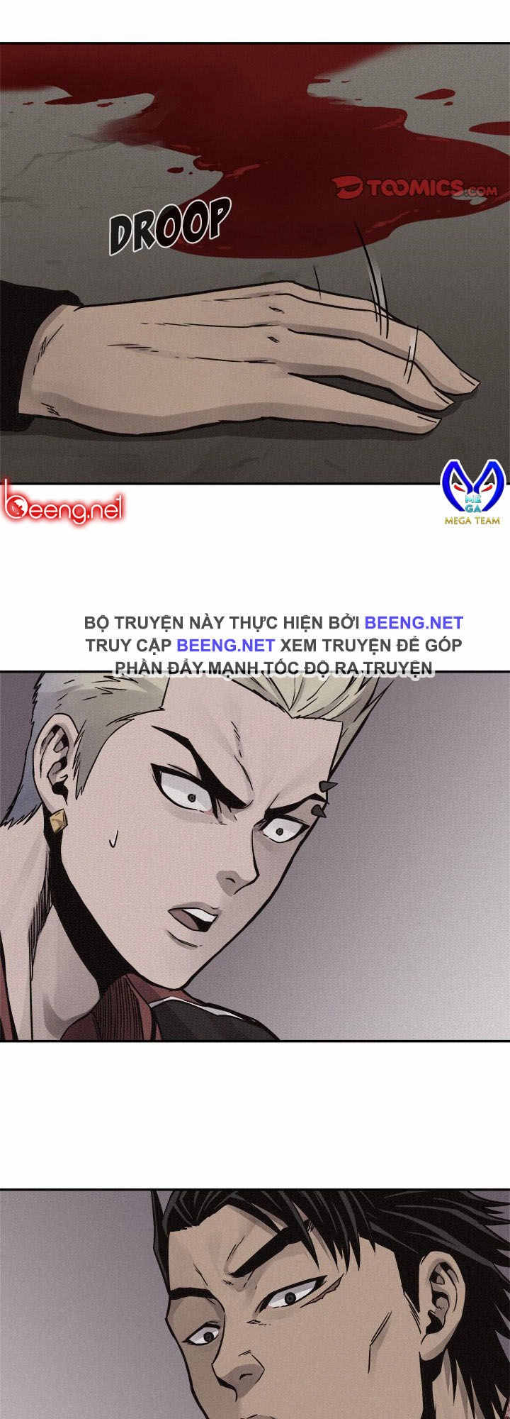 Nắm Đấm Chapter 58 - 32