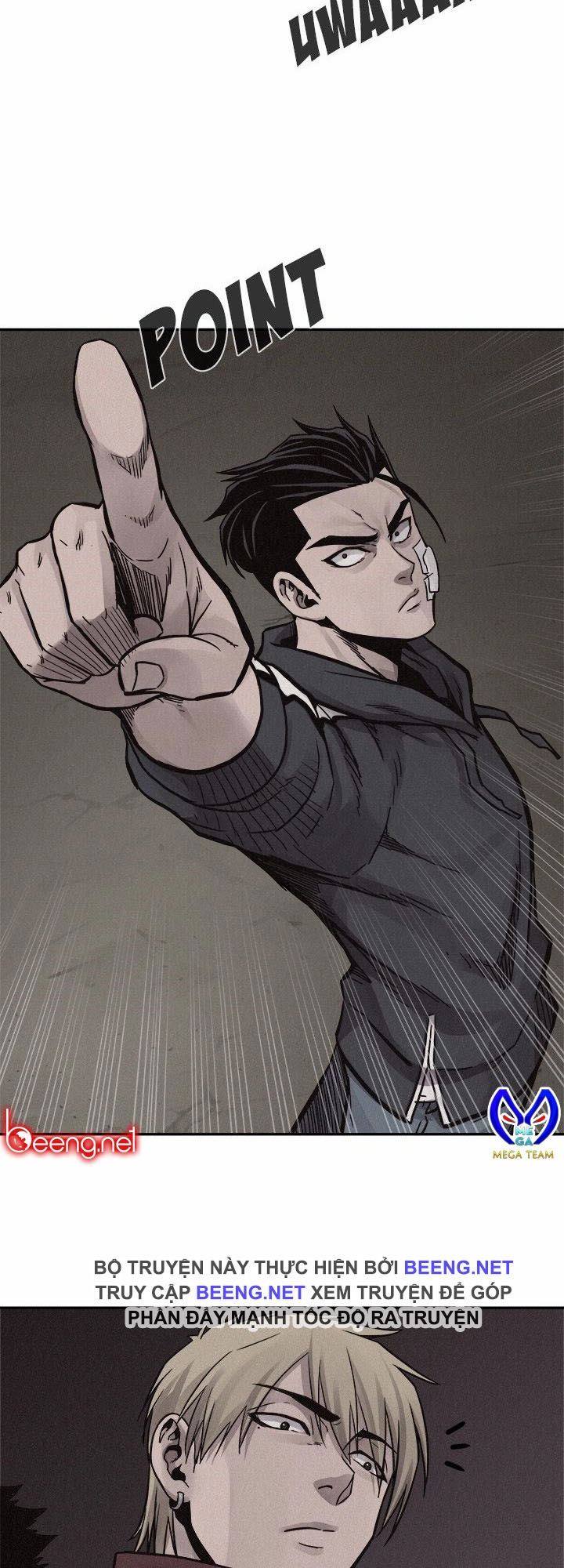 Nắm Đấm Chapter 58 - 35