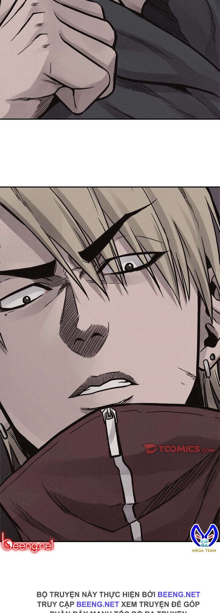 Nắm Đấm Chapter 58 - 37