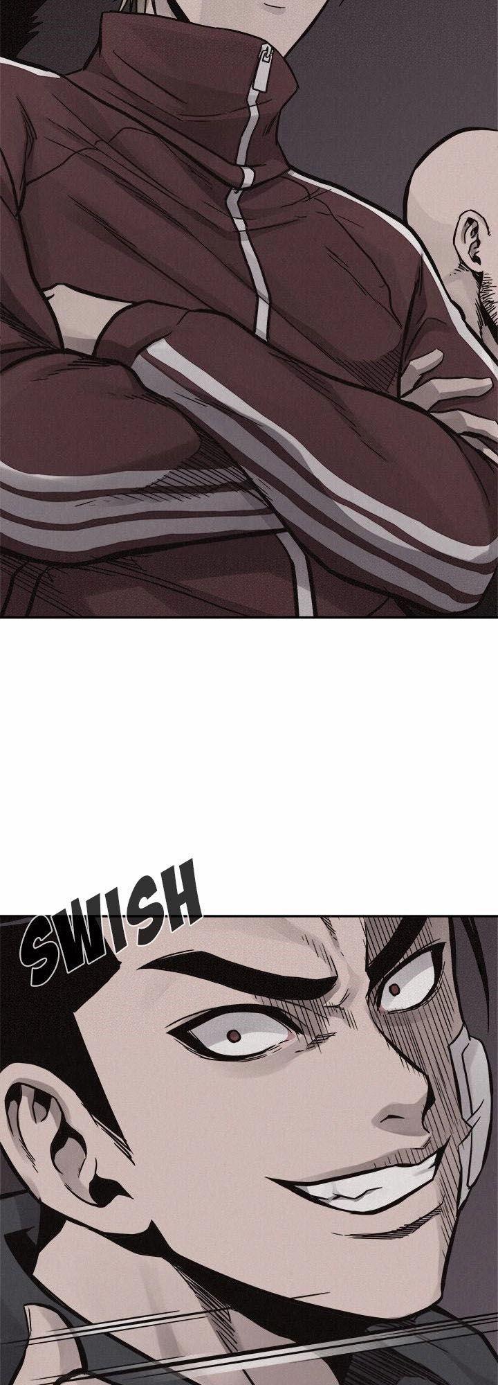 Nắm Đấm Chapter 59 - 3