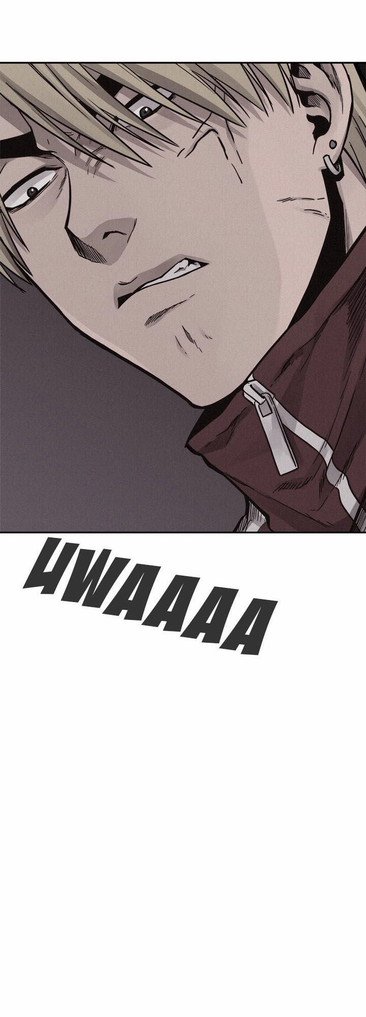 Nắm Đấm Chapter 59 - 11