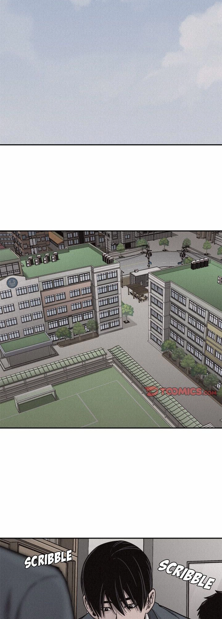 Nắm Đấm Chapter 59 - 17