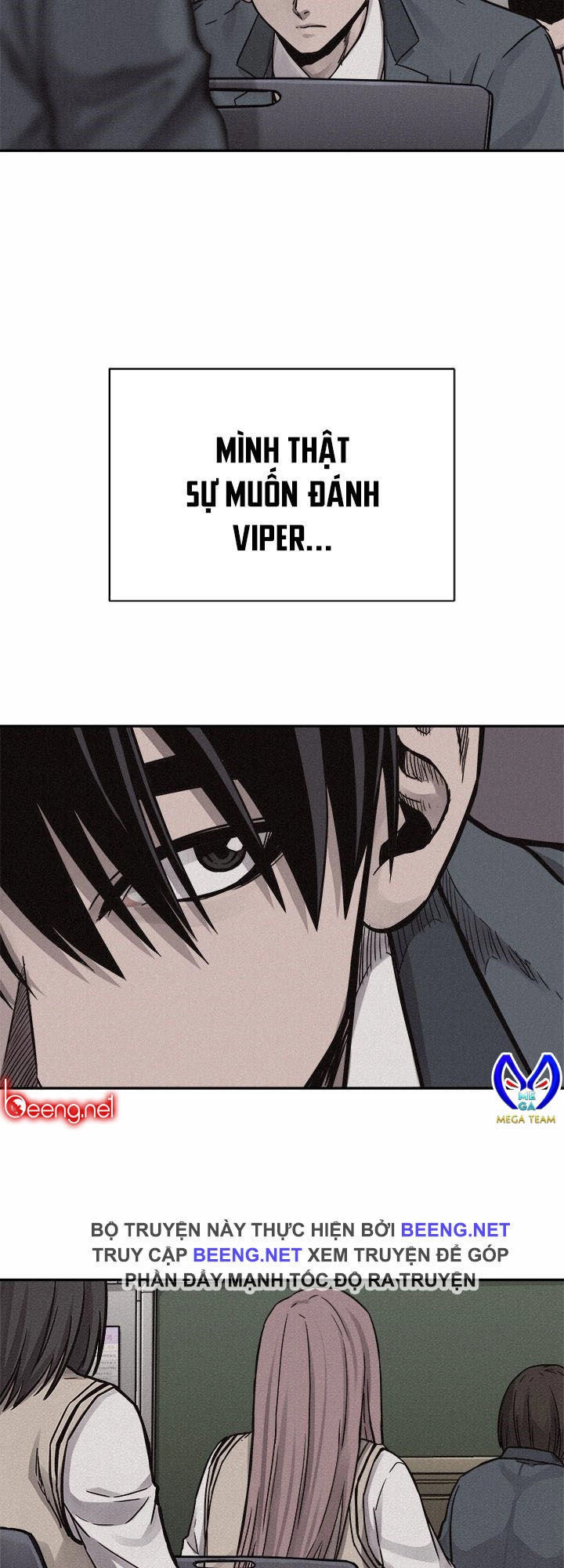 Nắm Đấm Chapter 59 - 18