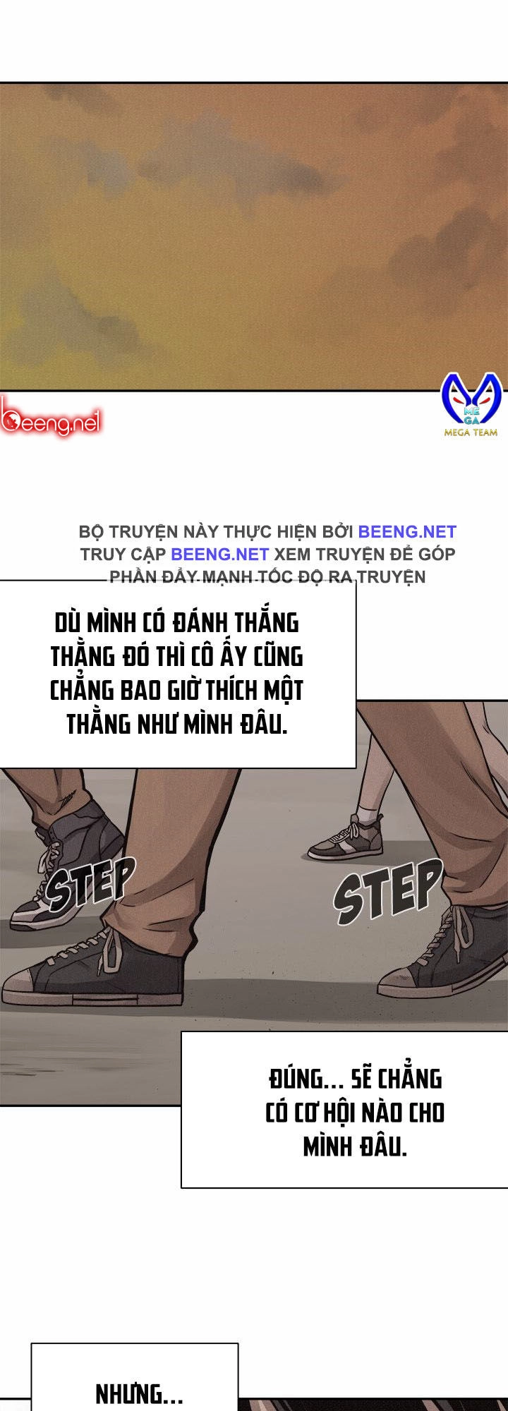 Nắm Đấm Chapter 59 - 20