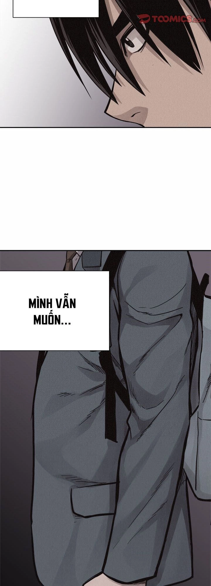 Nắm Đấm Chapter 59 - 21