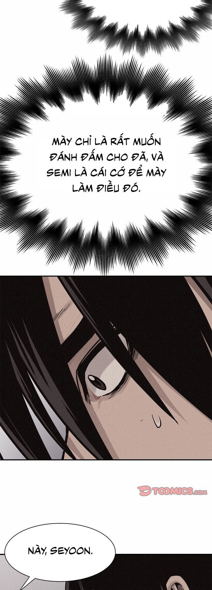 Nắm Đấm Chapter 59 - 23