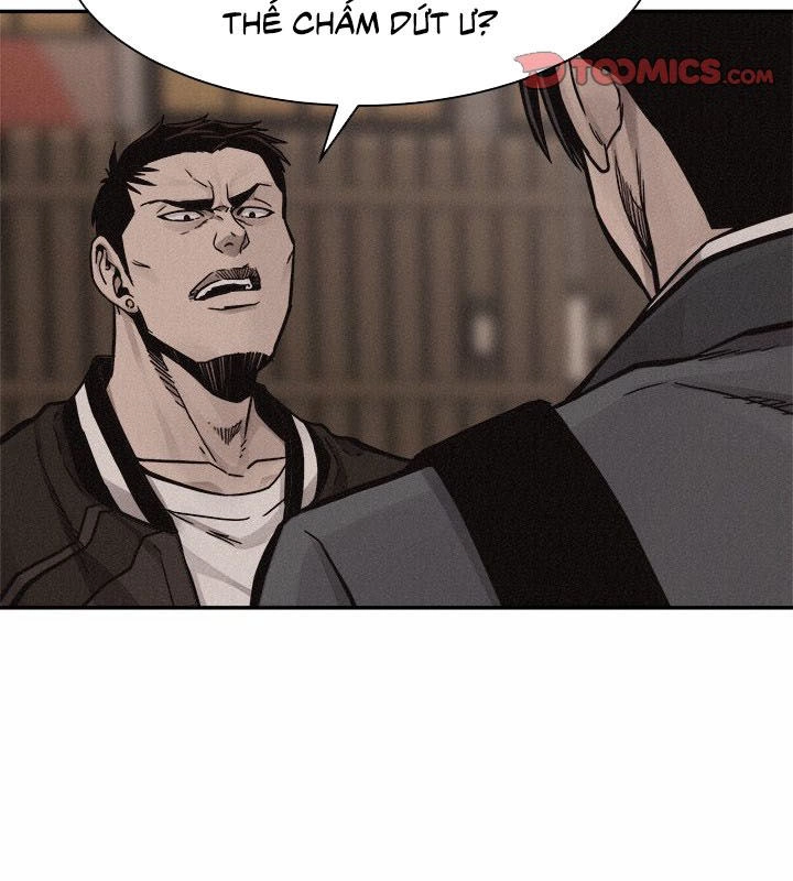 Nắm Đấm Chapter 59 - 28