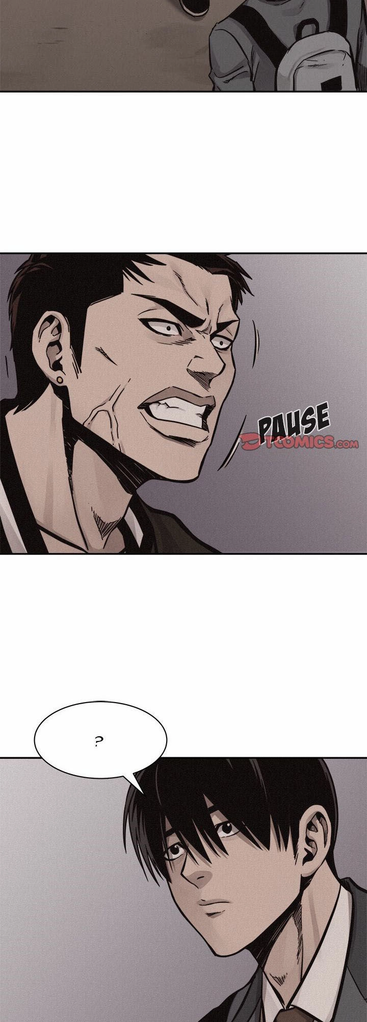 Nắm Đấm Chapter 59 - 31