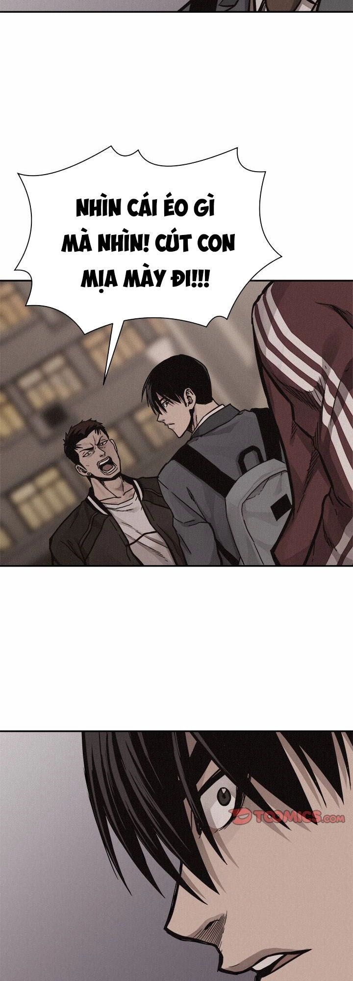 Nắm Đấm Chapter 59 - 32