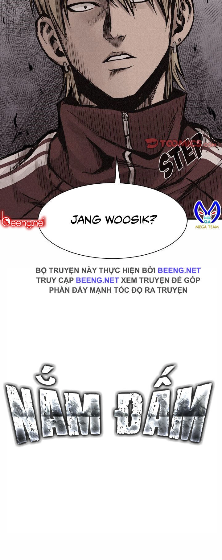 Nắm Đấm Chapter 59 - 34