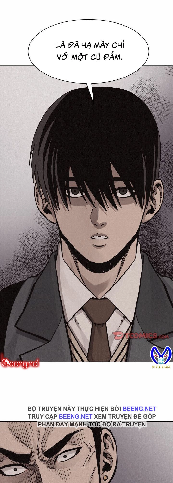 Nắm Đấm Chapter 60 - 1