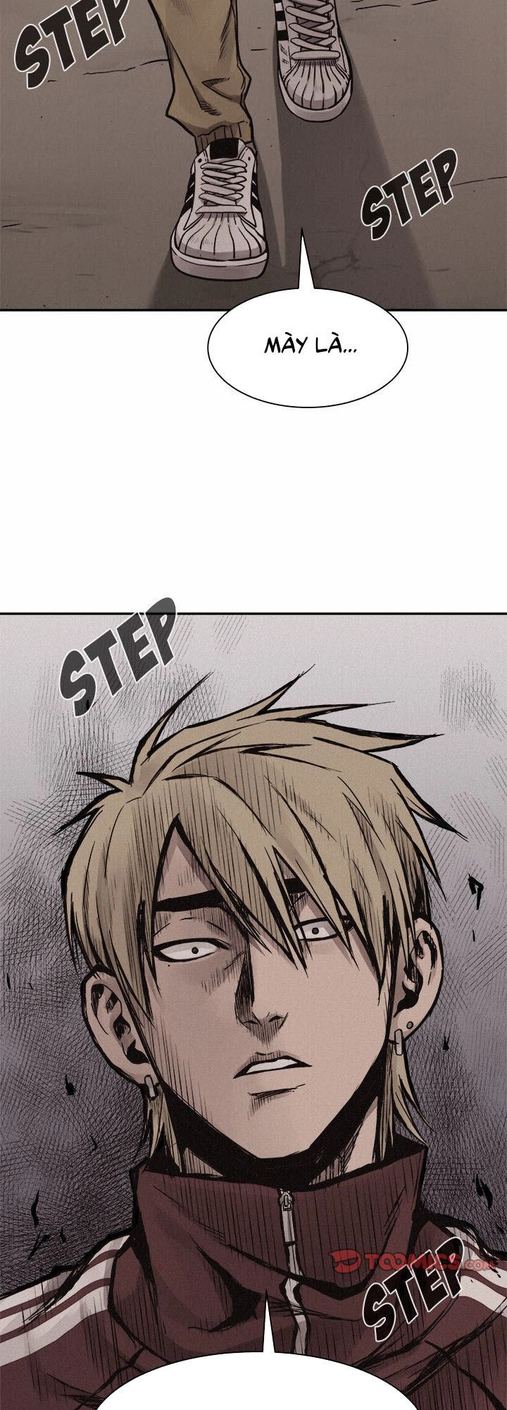 Nắm Đấm Chapter 60 - 5