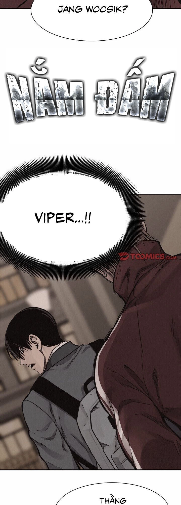 Nắm Đấm Chapter 60 - 6