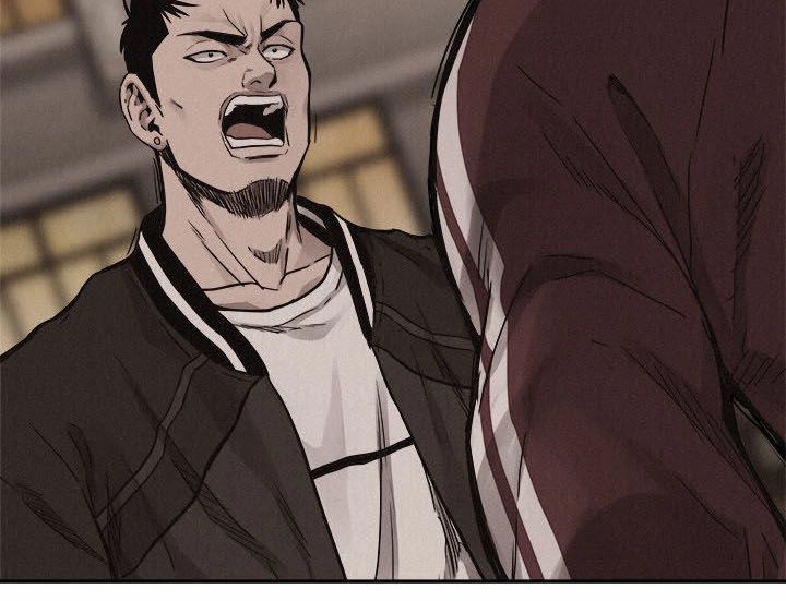 Nắm Đấm Chapter 60 - 8