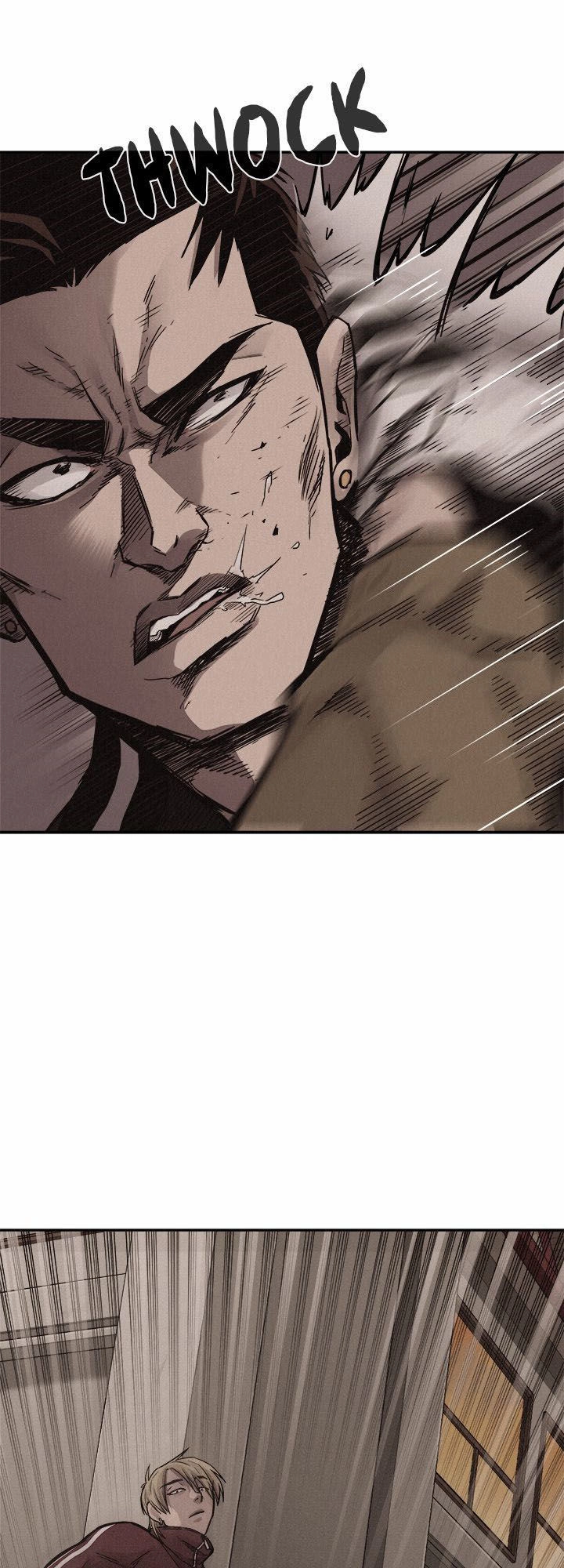 Nắm Đấm Chapter 60 - 9