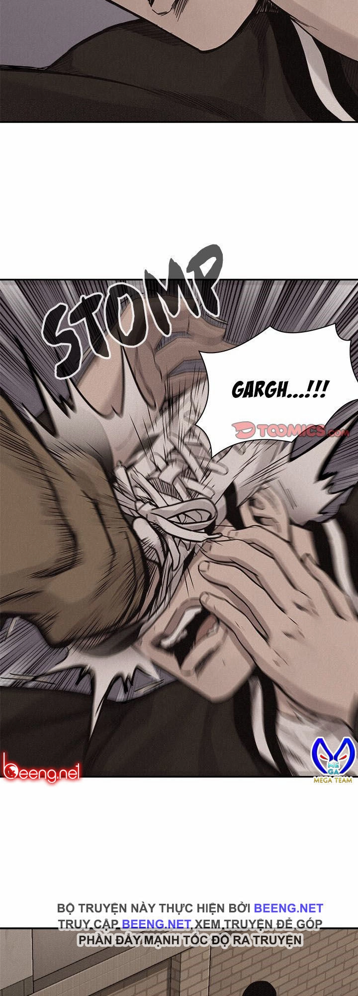 Nắm Đấm Chapter 60 - 11