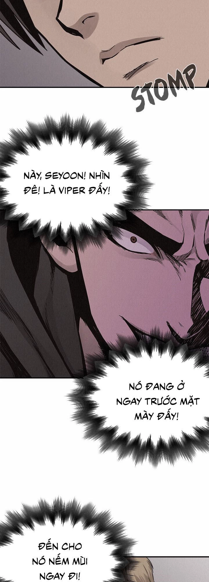 Nắm Đấm Chapter 60 - 13