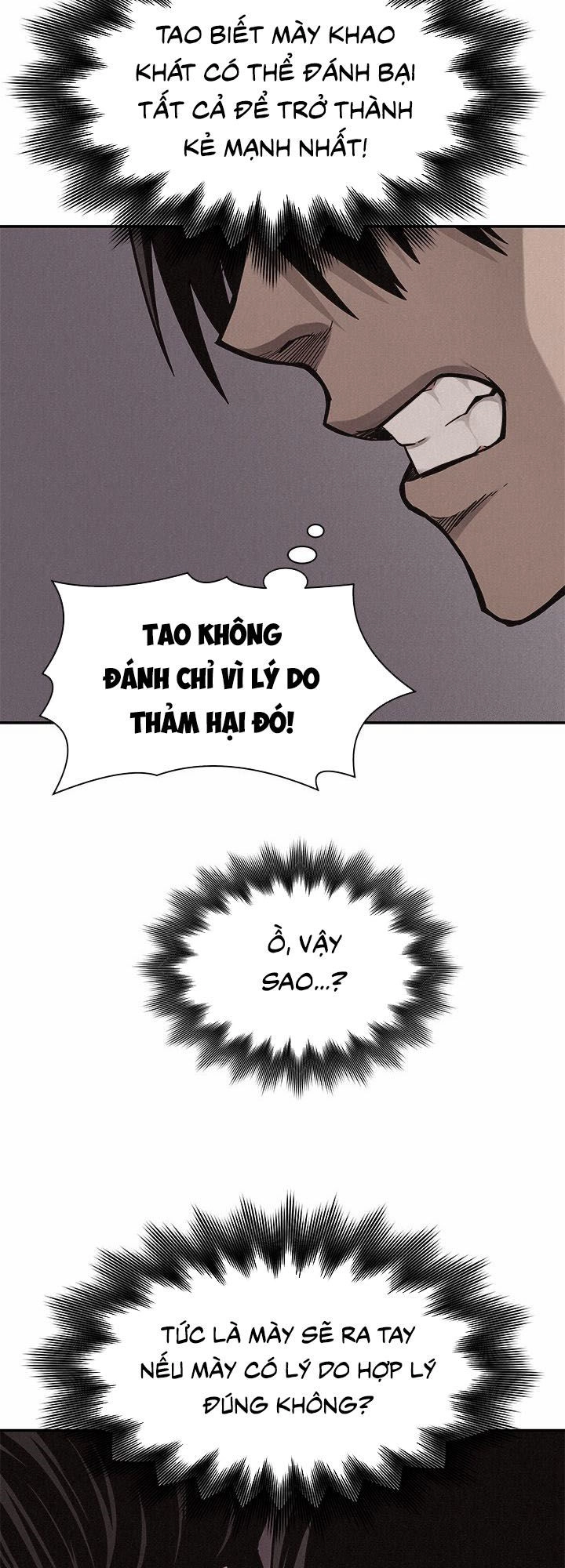 Nắm Đấm Chapter 60 - 19