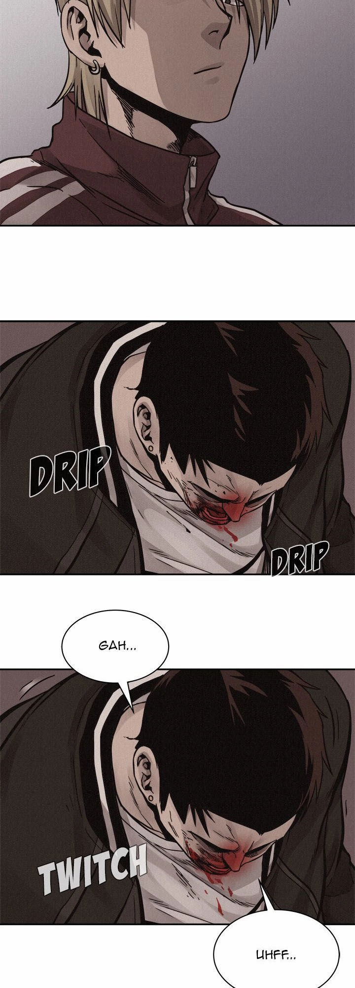 Nắm Đấm Chapter 60 - 23