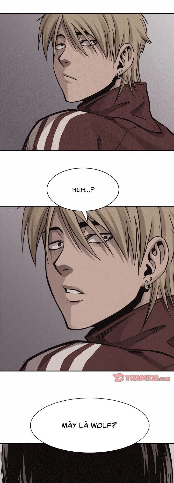 Nắm Đấm Chapter 60 - 27