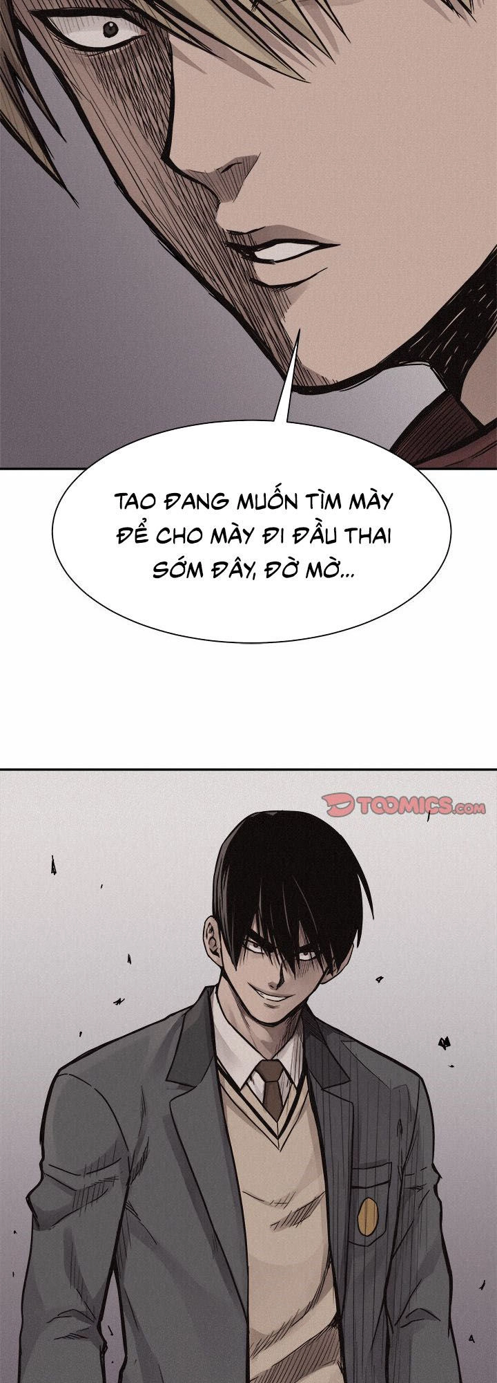 Nắm Đấm Chapter 60 - 30