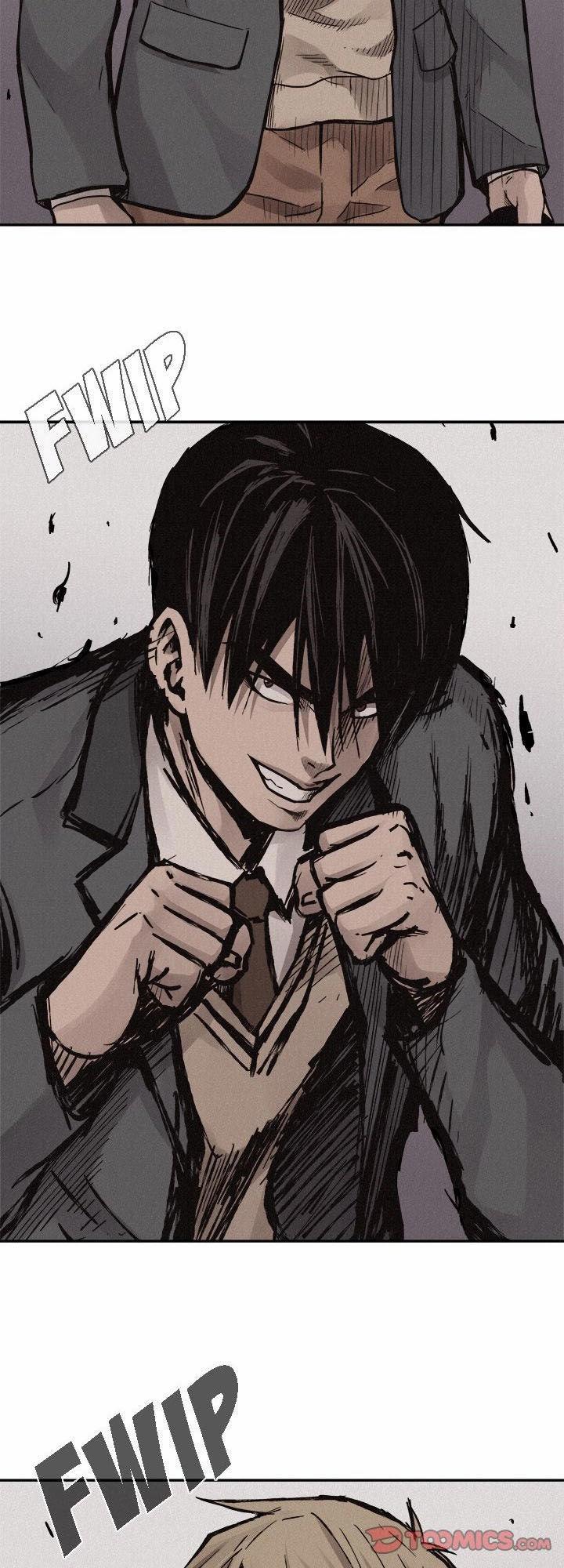 Nắm Đấm Chapter 60 - 31