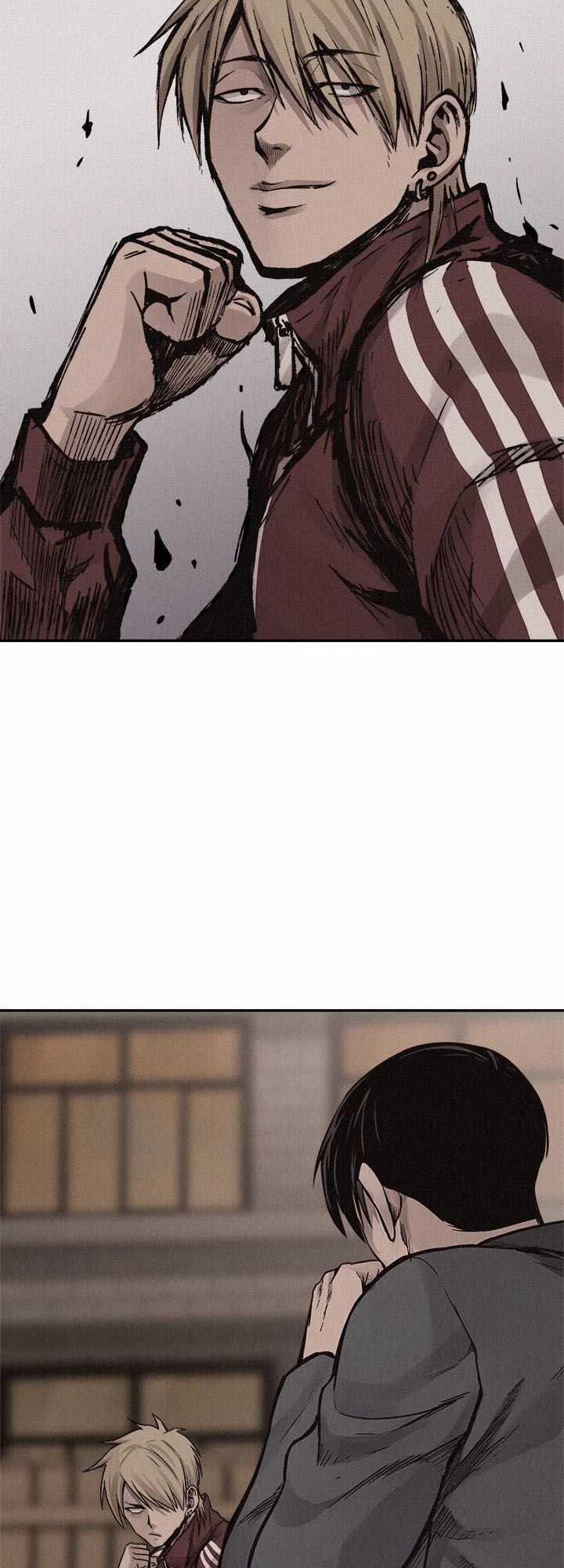 Nắm Đấm Chapter 60 - 32