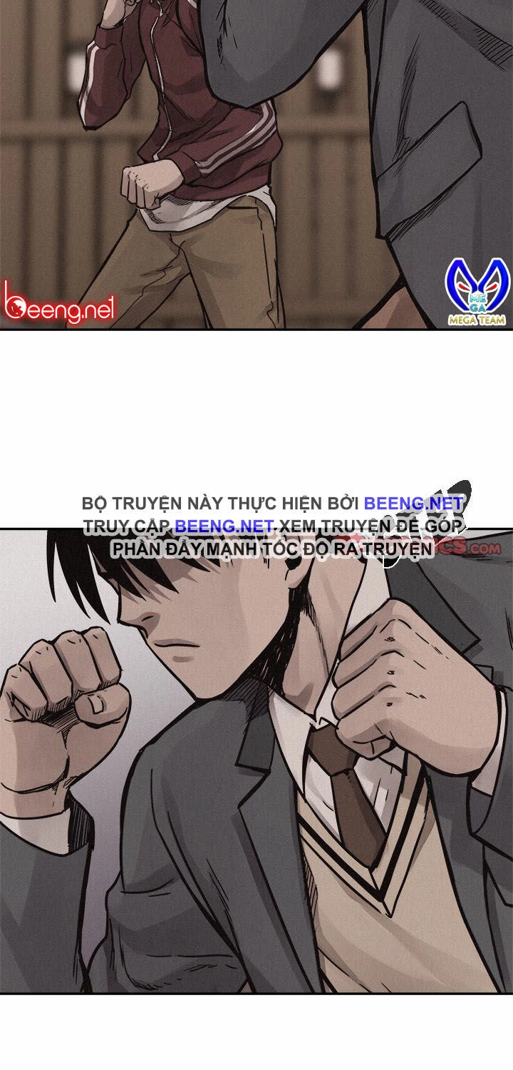 Nắm Đấm Chapter 60 - 33