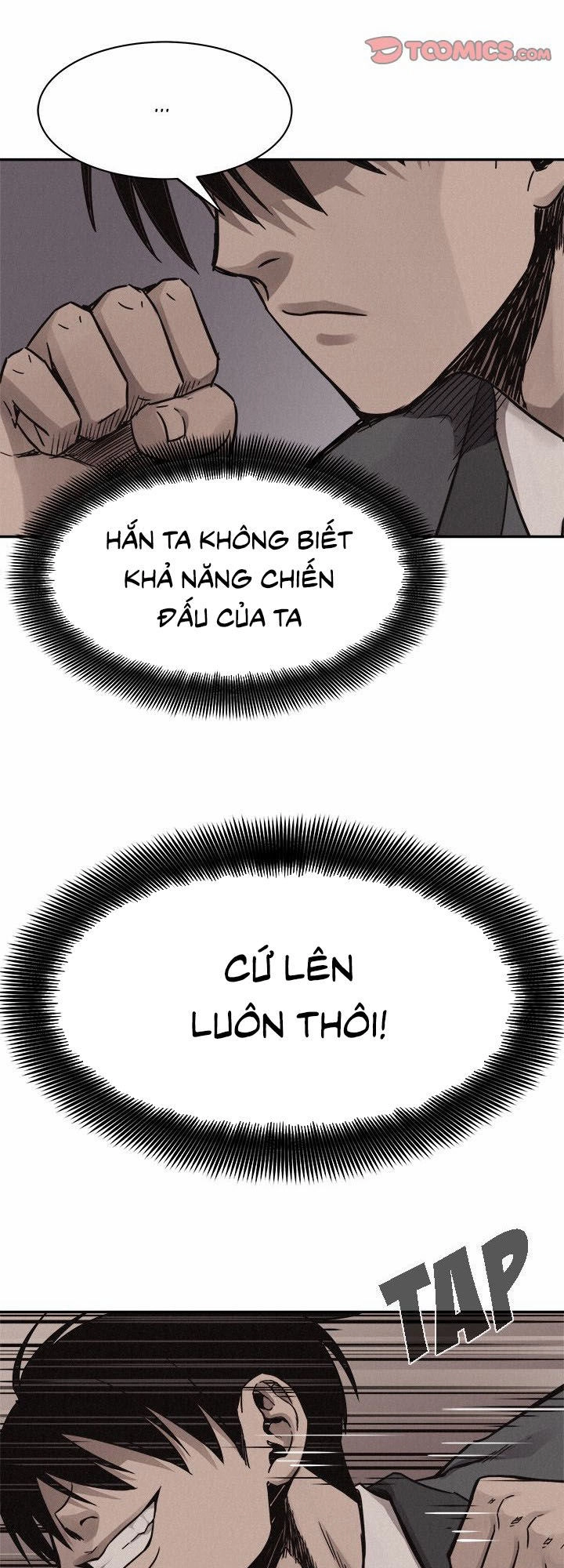Nắm Đấm Chapter 60 - 35