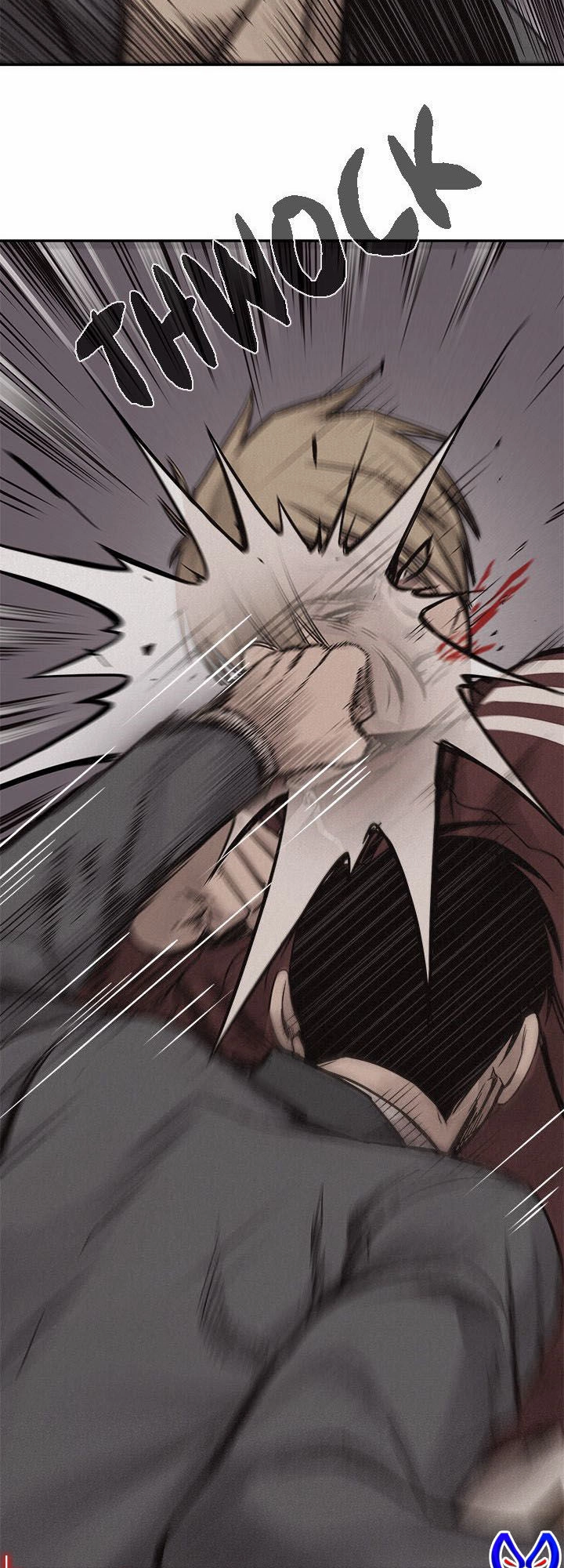 Nắm Đấm Chapter 60 - 38