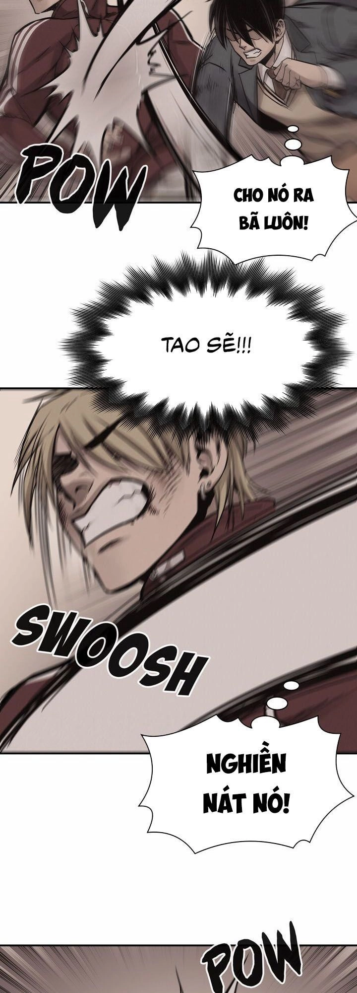 Nắm Đấm Chapter 62 - 3