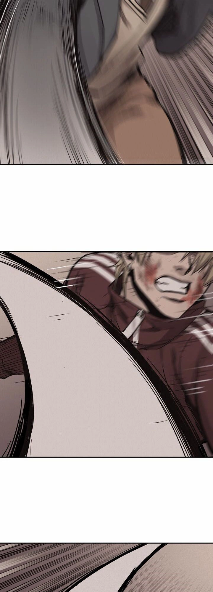 Nắm Đấm Chapter 62 - 22