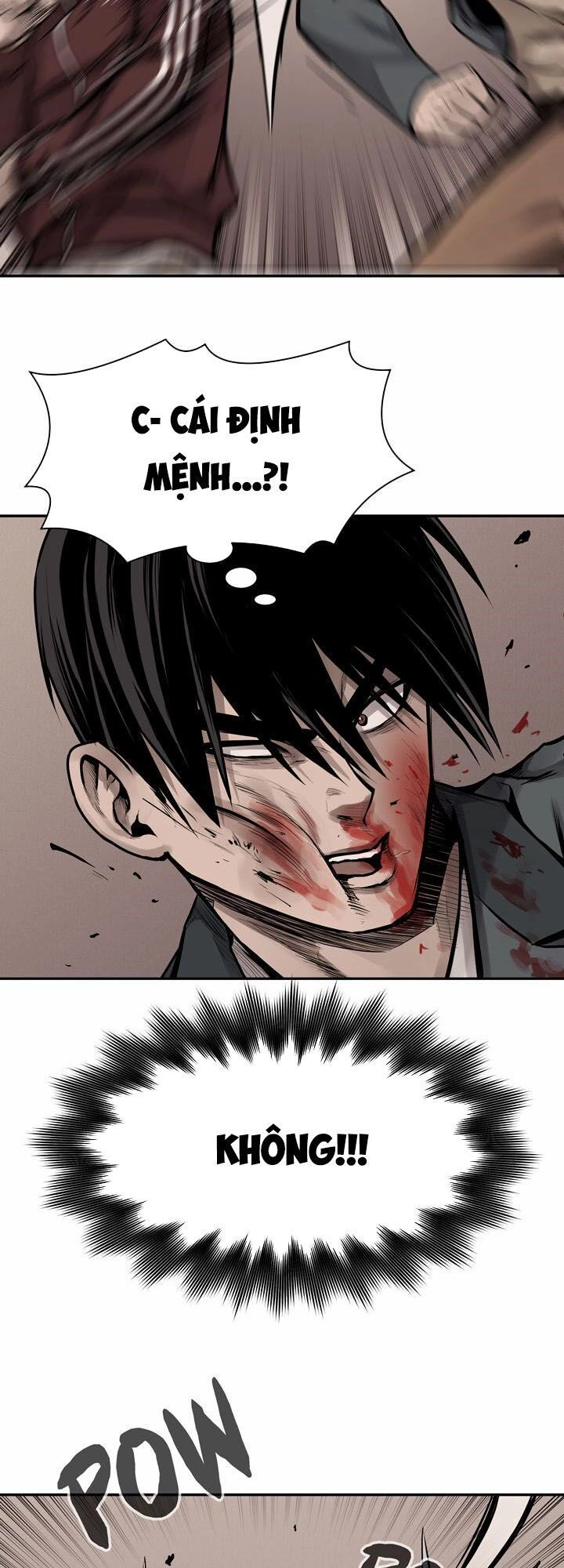 Nắm Đấm Chapter 62 - 24