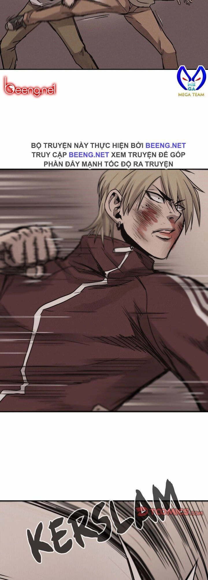 Nắm Đấm Chapter 62 - 31