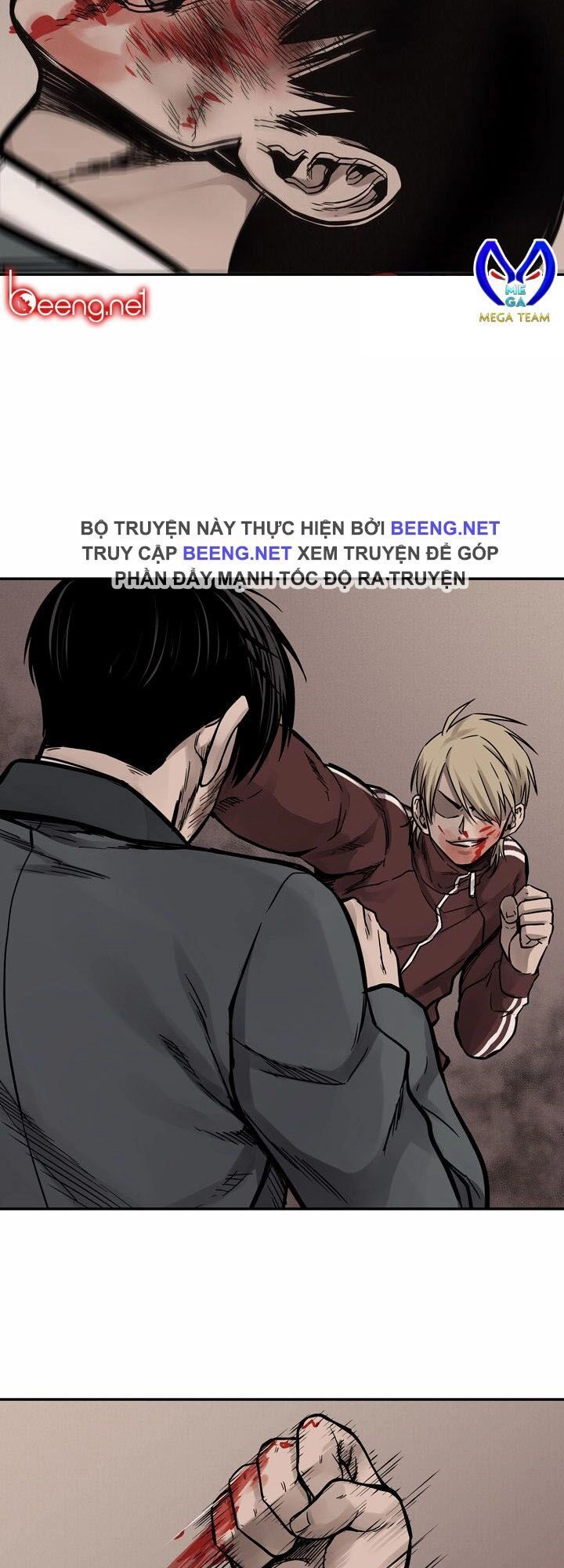 Nắm Đấm Chapter 62 - 50