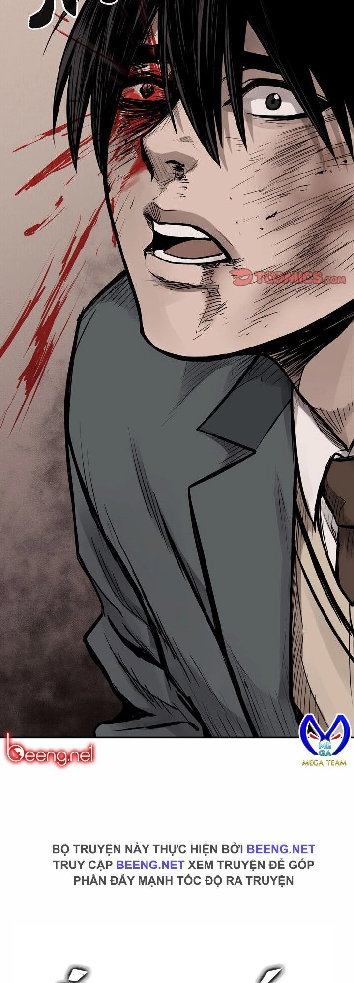 Nắm Đấm Chapter 62 - 52