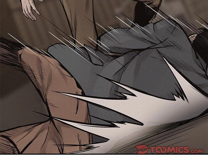 Nắm Đấm Chapter 63 - 17